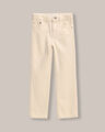 Jeans Straight,CRUDO